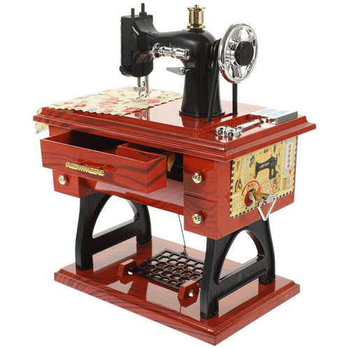 Portable sewing machine - sewing,
