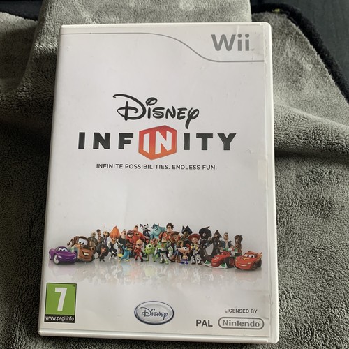 Disney infinity - disney,