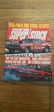 Rodder super stock - rodder,