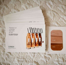 Lot 20x Clinique Beyond