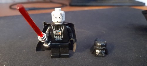 Lego star wars minifigures - wars, minifigures-