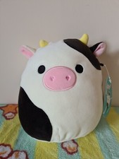 Squishmallows 7.5 Inch Connor