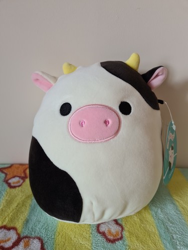 Squishmallows inch connor - squishmallows,