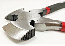 10.5" Fencing tool Hammer