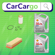 Service Kit for Mercedes SL