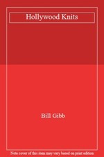 Hollywood Knits-Bill Gibb