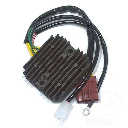 Tourmax rectifier rgu - rgu-602, for