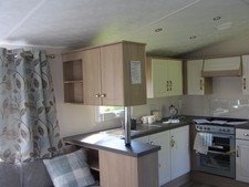 willerby rio premier