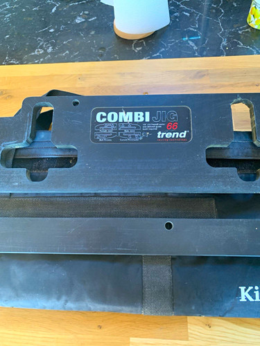 Trend combi jig - trend, kitchen