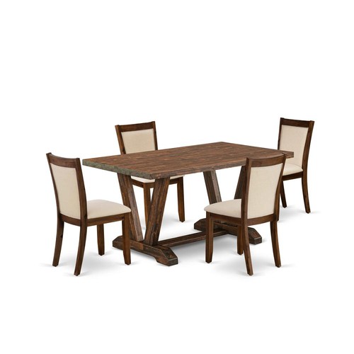 East west furniture - east,