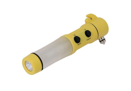Emergency safety hammer - hammer, glass