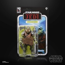 Star Wars The Black Series 40th Anniversary Gamorrean Guard