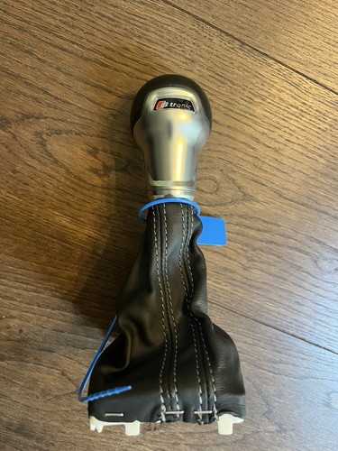 Audi dsg automatic gear - s3, 8v