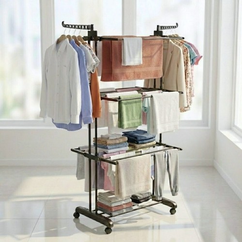 Tier airer winged - tier,