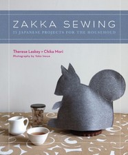 Zakka Sewing: 25 Japanese