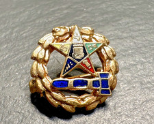 VINTAGE ORDER OF THE EASTERN