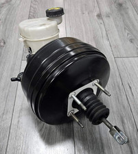 ✅ GENUINE FORD MUSTANG BRAKE SERVO MASTER CYLINDER GR3C-2005-CC 2015 - 2023