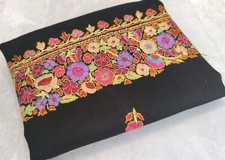 FABULOUS Vintage 6'x2'