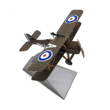 9cm 1:72 SE-5A Fighter WWI