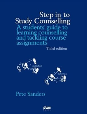 Step study counselling - step,