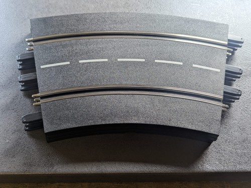 Carrera digital 124 - carrera,