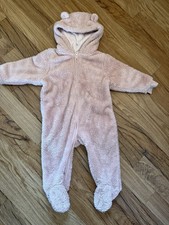 Baby Pram Suit Age 9-12months