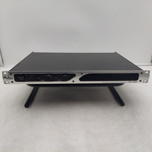 Avlex 200 professional - avlex,