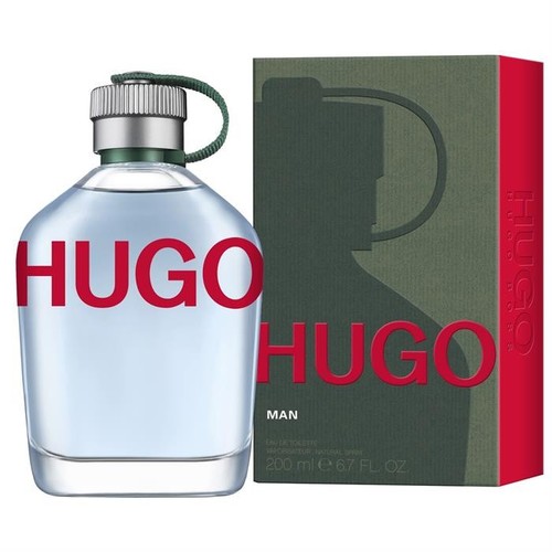 Hugo boss - boss,