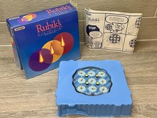 Vintage Matchbox Rubik’s