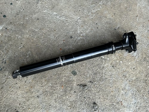 Rage dropper post - rage,