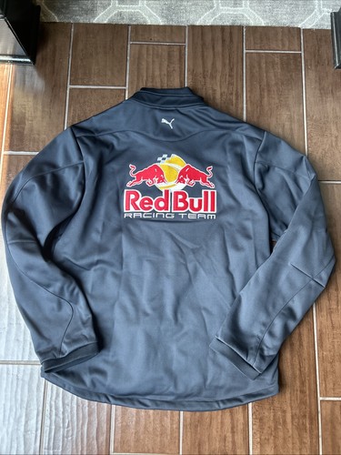 Puma red bull - puma, racing
