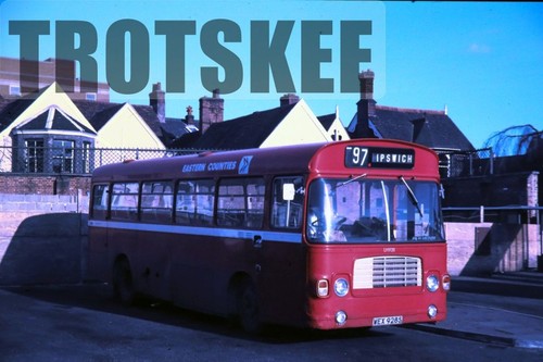 35mm slide eastern counties - slide,