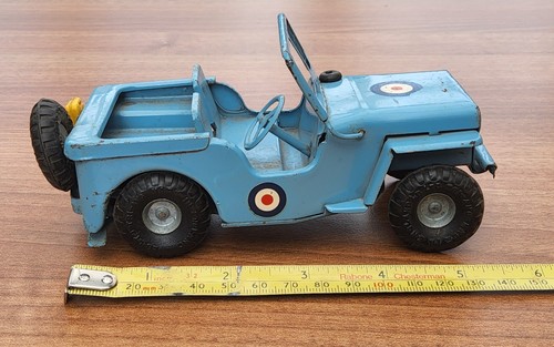 Triang minic raf - minic,