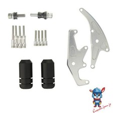 BABY FACE Engine Slider for Honda CBR400R/500R (2019)