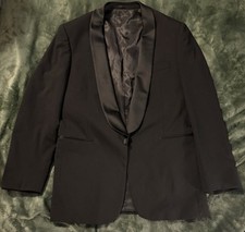 Moss Bros Tuxedo Blazer