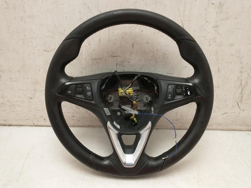 Vauxhall astra steering wheel - astra,