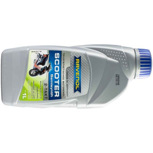 Ravenol stroke oil - ravenol,