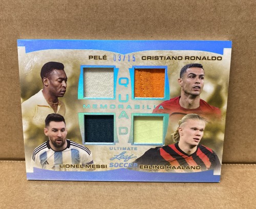 Pele cristiano ronaldo messi - ronaldo,