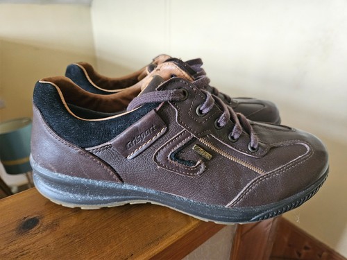 Grisport walking shoes - grisport, 42