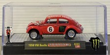 TERRIBLE HERBST Baja bug