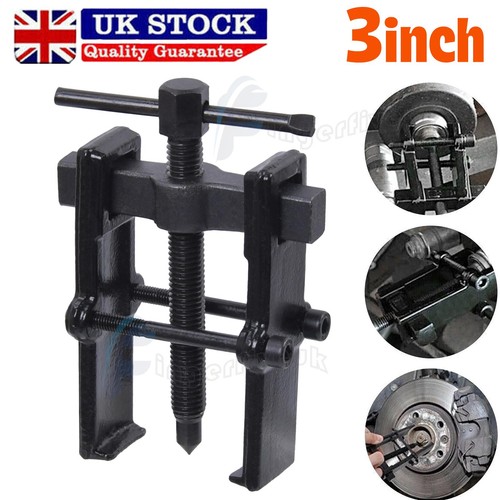 Adjustable two jaw - adjustable, 2