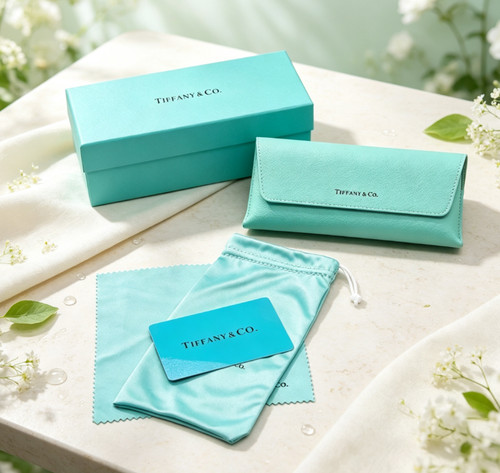 Authentic tiffany original - authentic,