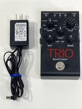 DigiTech TRIO Effects Pedal