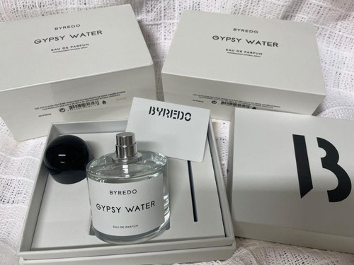 Byredo gypsy water eau - gypsy,