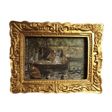 Dolls House Renoir Picture In