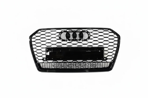 Honeycomb grill for - grill,