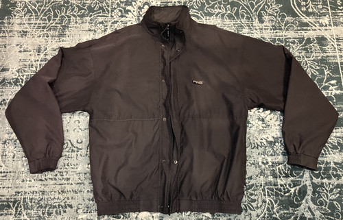 Ping waterproofs jacket - ping,