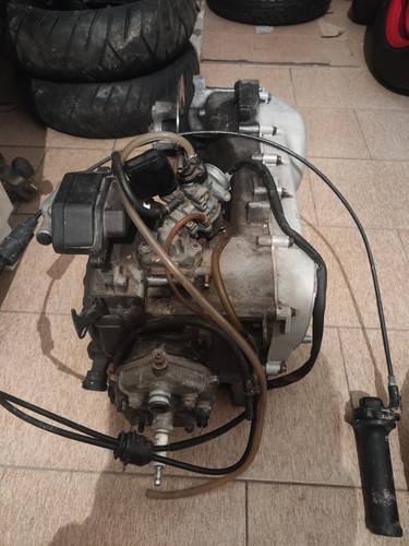 Gilera runner 50cc complete - runner,