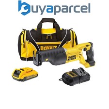 Dewalt DCS380D1 18v XR