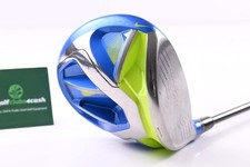 Nike Vapor Fly Driver / 10.5 Degree / X-Flex Kuro Kage TiNi 60 Shaft